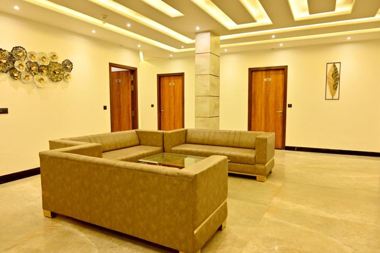 Hotel Elite - 5 Mins From Golden Temple Amritsar Eksteriør bilde